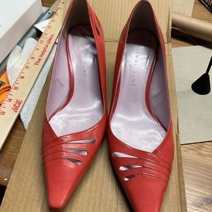 Gianni Bini Kitten Heels 9.5 M